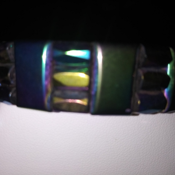 Rainbow Magnetic bracelet - Picture 1 of 1